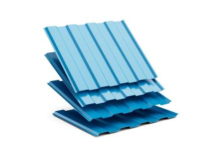 PUF Panels