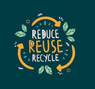 Recycle & Reuse