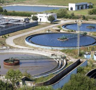 Waste Water Treatment