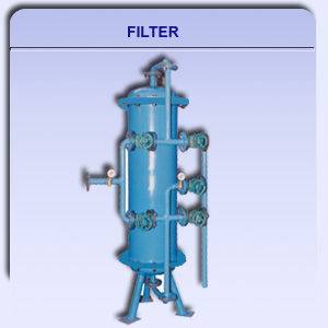 FILTERATION