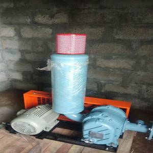 Air Blower