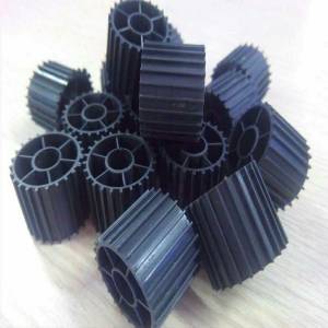 MBBR & Tube Setter Media