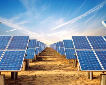 Solar Energy Solutions