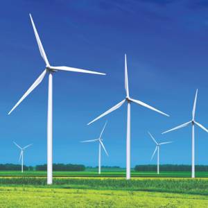 Wind Turbine
