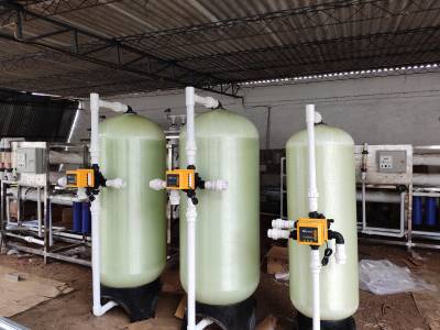 Water Softner
