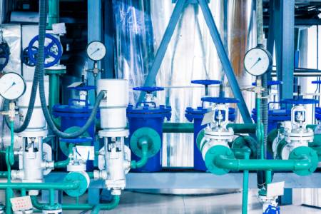 Advanced Water Purification Systems