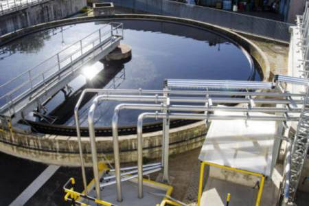 Effluent Treatment Plant