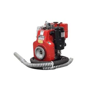 Diesel Vibrator