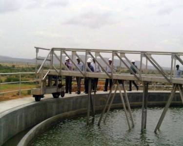 WTP & ETP EQUIPMENTS