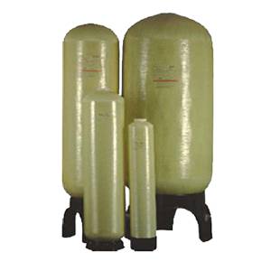 FRP Vessels