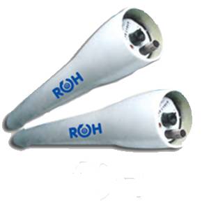 RO Pressure Vessel