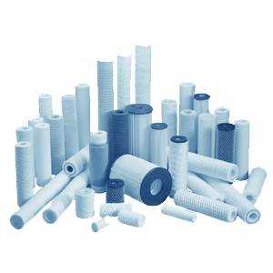 Ion Exchange Resins & Filter Media