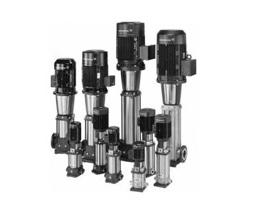 RO High Pressure Pump
