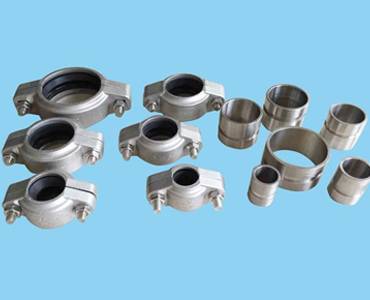 RO Plant Spares