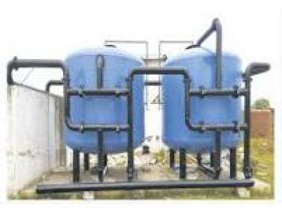 Activated Carbon Filters