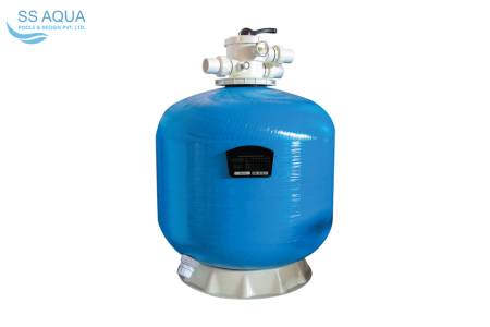 Swimming Pool Filter System