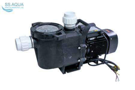 Swimming Pool Pump