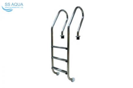 Swimming Pool Ladder