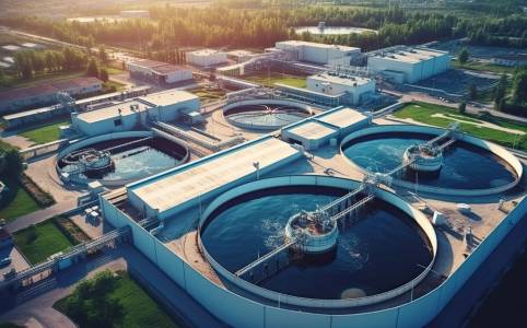 Water Treatment