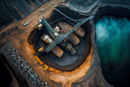 Mineral Processing