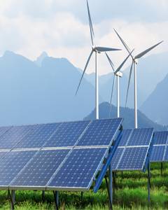 Renewable Energy