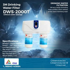 3M Drinking Water