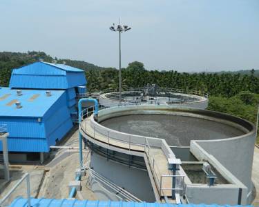 Project Thermax & Solar