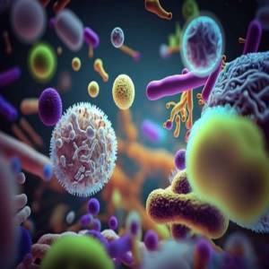 Anaerobic bioculture