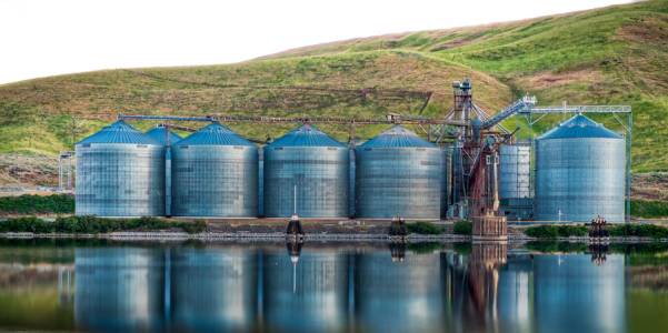 Effluent Treatment Plant