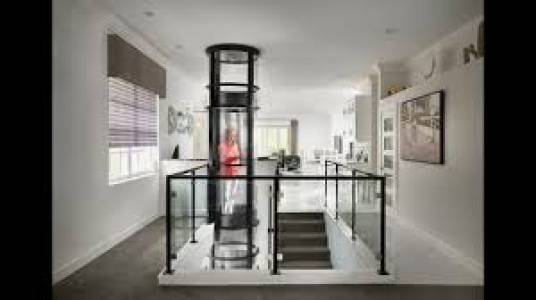 Residential Lifts