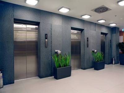 Freight Lifts