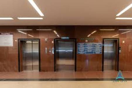 Hospital Lifts