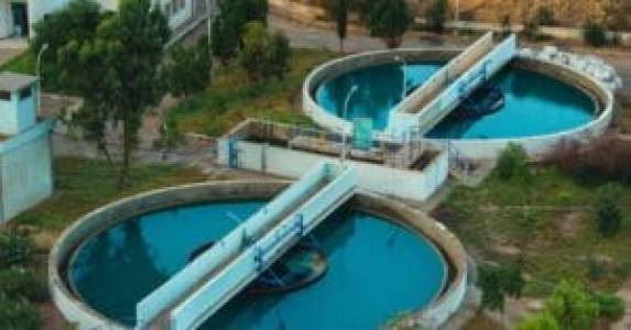 Water Purification System