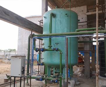 Filtration Systems