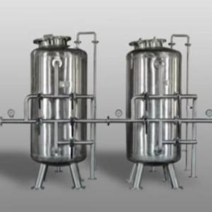 WATER FILTERS