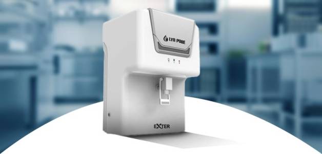 Domestic Water Purifier