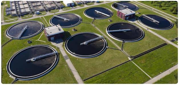 RO Water Treatment Plant