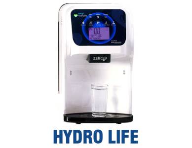 HYDRO LIFE