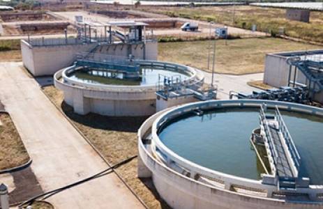 Clarifier