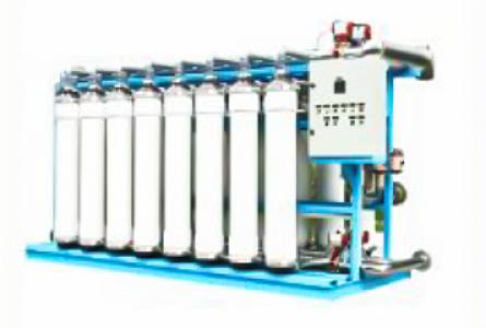 Ultra Filtration
