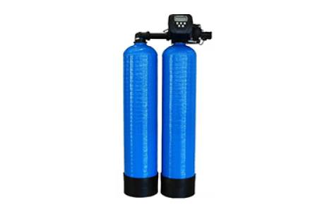 Water Softening Plant