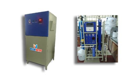 DM / Ultrapure Water Treatment Systems
