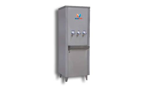 Water Dispenser with RO HOT/COLD/NORMAL