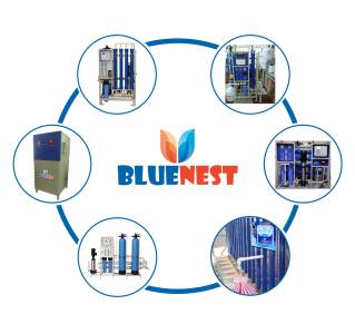 WATER TREATMENT SYSTEMS
