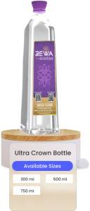 Ultra Crown Bottle