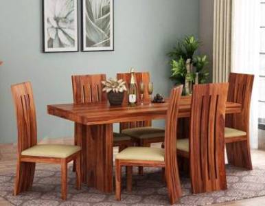Dinning Table Set