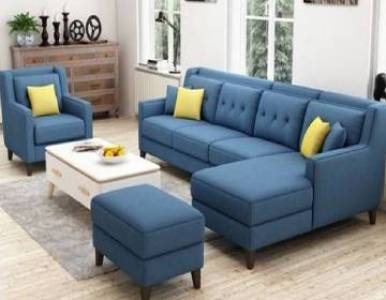 Sofa Set