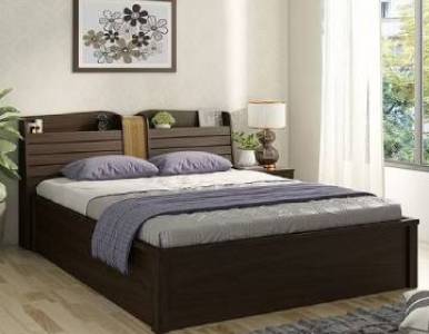King & Queen Beds