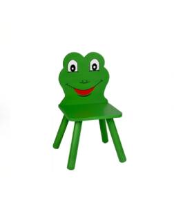 Frog Chair
