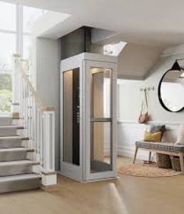 Residential Lifts